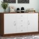 Find Your Perfect Storage Solution: Cabinets & Sideboards by Wooden Street