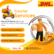 International Courier Services In Chennai | DHL Courier in Chenna