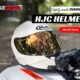 Buy Now HJC Helmets in India