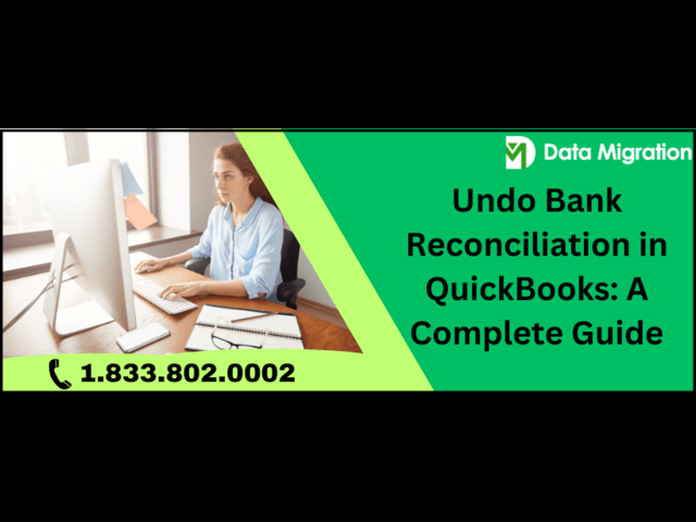 easy way to fix quickbooks reconciliation discrepancies issue 54cd9556