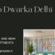 Eldeco Dwarka Project In Delhi