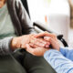 Premier Caregiver Service for Elderly: Aging with Comfort