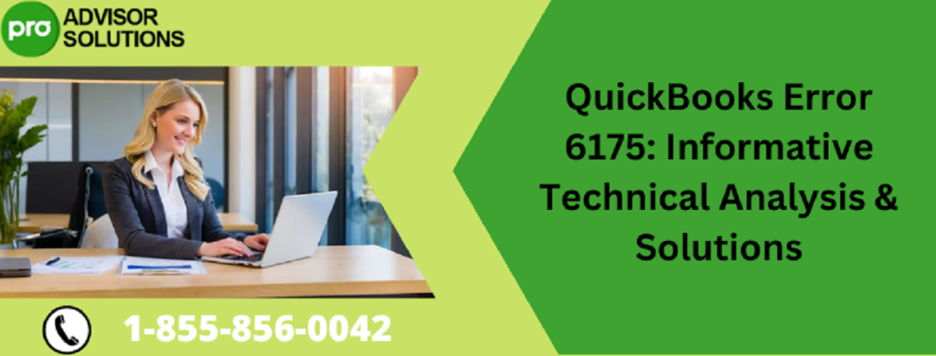how to eliminate quickbooks desktop error 6175 91719f1c