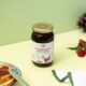 Buy Handmade Strawberry Preserve Jam Recipe Online In India – HoYi