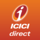 Master The Markets With ICICI Direct: Your Stock Broker App