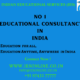 No 1 Educational Consultancy in India