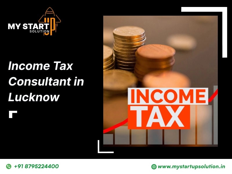 income tax consultant in lucknow 9ba25807