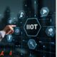 IoT Evolution: Industrial IIoT Gateways in the Manufacturing Sector