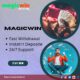 Discover the Enchantment of MagicWin: Your Ultimate Destination for Online Gaming
