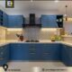 Modular Kitchen Designes Ideas | elegant interior