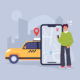 Are you scheduling a journey? Mumbai Pune Taxi Booking open!
