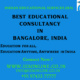 No 1 Educational Consultancy in Bangalore