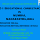 No 1 Educational Consultancy in Mumbai