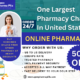 Buying Oxycodone Online Without Prescription