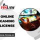Online gaming licenses play a crucial role in ensuring the integrity and fairness of online gaming