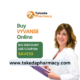 Best Drug Store to Find Buy Vyvanse Online in Ontario