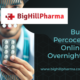 Buy Percocet Online Overnight Delivery