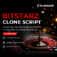 Enter into the Crypto Betting Market With Bitstarz Clone Script