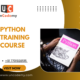 Online Python Course in Bhopal with Uncodemy: Learn Python Programming for a Successful Career