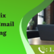 The best way to Fix QuickBooks Email Invoice Not Working issue