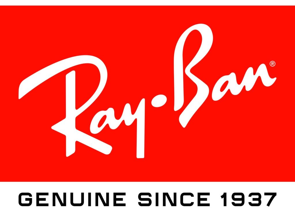 rayban logo 25ae1526