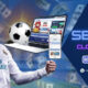 Bet on the Go with SBOBET Mobile Web Clone Development