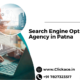 Search Engine Optimization Agency in Patna – Click Ace