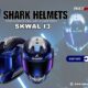 Best Price of SHARK Helmets Now in India