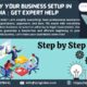 Simplify Your Business Setup in India | Get Expert Help