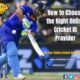 Score Big Wins with Cricket ID Online: Your Trusted Cricket Betting Companion