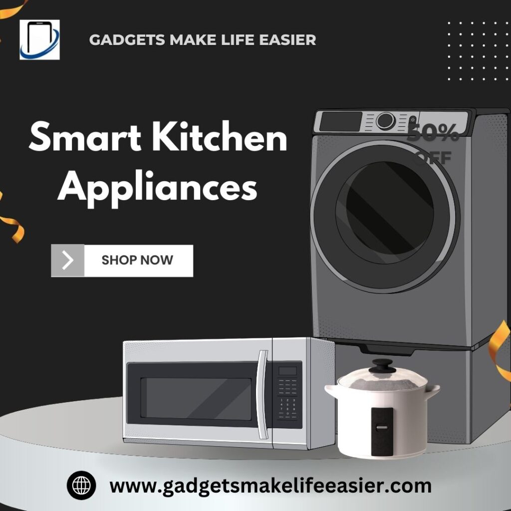 smart kitchen appliances 9b9f9b80