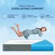 Discover Blissful Sleep: Buy The Sleep Company Mattress Online