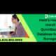Step-by-Step Fix for QuickBooks Database Server Manager stopped issue