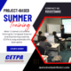 Summer Training in Noida With CETPA Infotech