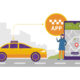 Top-tier Taxi App Solutions: ToXSL Technologies Leads the Way