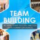 Indoor Team Building Event Management