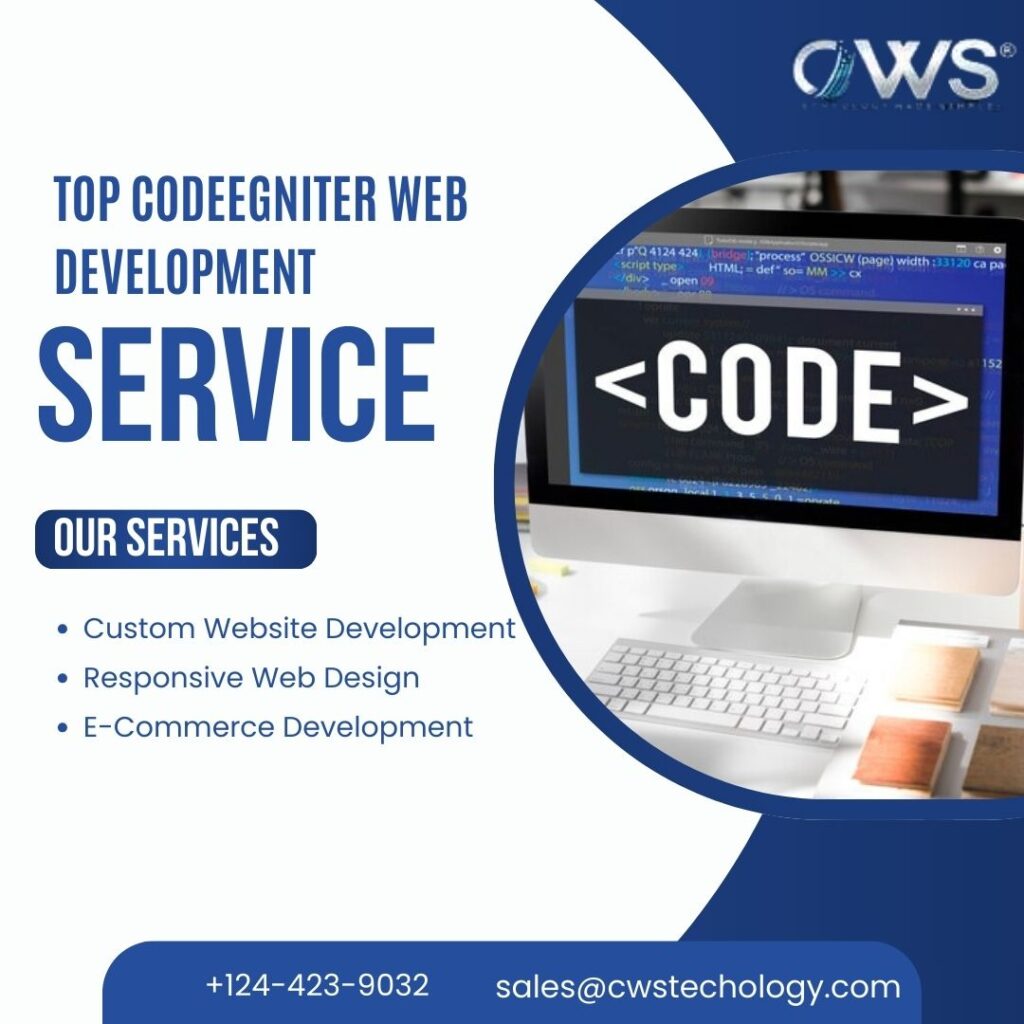 top codeigniter web development services c5684bec