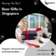 Affordable & Thoughtful Door Gifts Delivered in Singapore