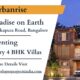 Urbanrise Paradise on Earth - Luxury Living Amidst Nature's Bliss in Bangalore