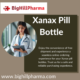 Xanax Pill Bottle Online Order Free Shipment