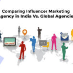 Influencer Marketing Agency in India