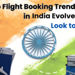 How Do Flight Booking Trends in India Evolve as We Look to 2025