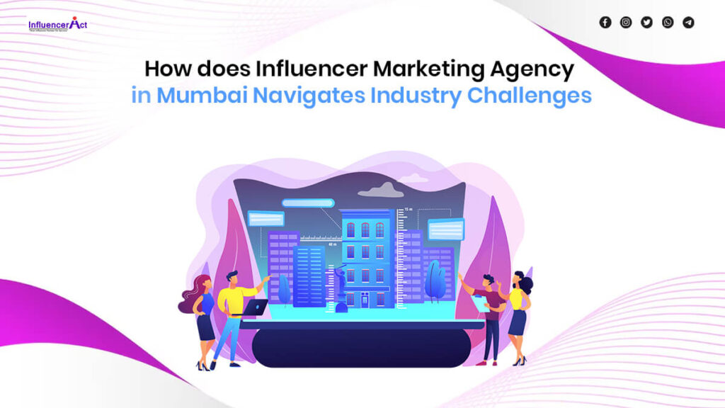 Influencer Marketing Agency in Mumbai