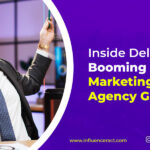 Influencer Marketing Agency in Delhi