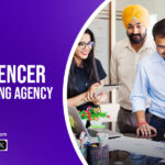 Best Influencer Marketing Agency in Delhi