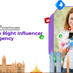Influencer Marketing Agency in Mumbai