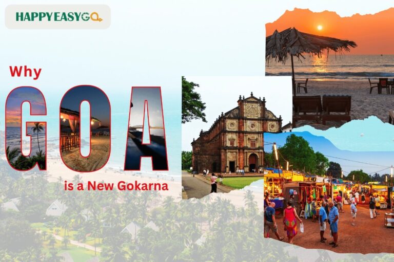 Why Goa is a New Gokarna (And It Doesn t Have Any Crowds or Prices)