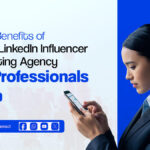LinkedIn Influencer Marketing Agency