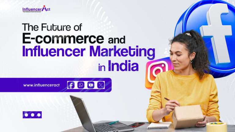Influencer Marketing in India