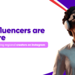 Local influencers are the future why Agencies are tapping regional creators on Instagram